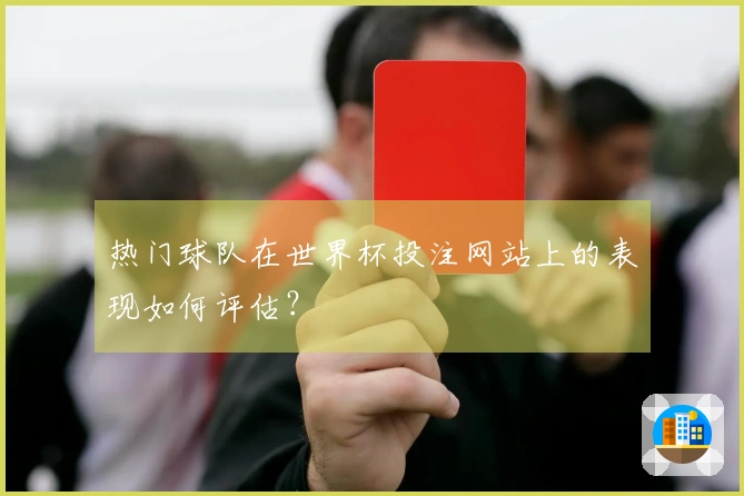 热门球队在世界杯投注网站上的表现如何评估？